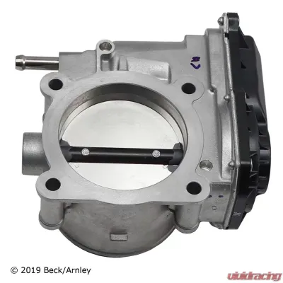 Beck/Arnley Fuel Injection Throttle Body 154-0169 - 154-0169