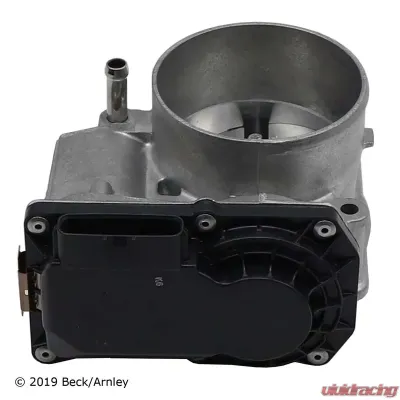 Beck/Arnley Fuel Injection Throttle Body 154-0169 - 154-0169