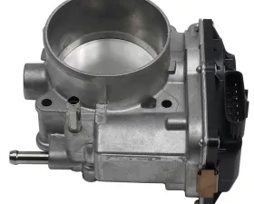 Beck/Arnley Fuel Injection Throttle Body 154-0169