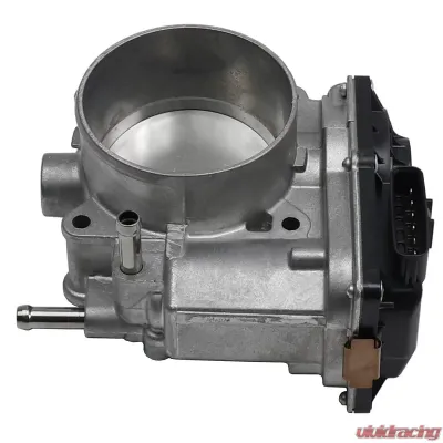 Beck/Arnley Fuel Injection Throttle Body 154-0169 - 154-0169