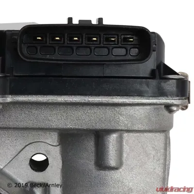 Beck/Arnley Fuel Injection Throttle Body 154-0169 - 154-0169
