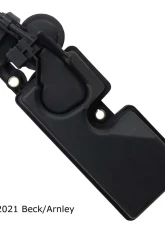 Beck/Arnley Engine Intake Manifold Actuator 154-0170                                     - 154-0170 - Image 4