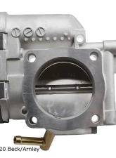 Beck/Arnley Fuel Injection Throttle Body 154-0171                                     - 154-0171 - Image 2
