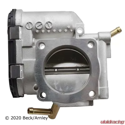 Beck/Arnley Fuel Injection Throttle Body 154-0171 - 154-0171