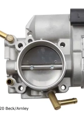 Beck/Arnley Fuel Injection Throttle Body 154-0171                                     - 154-0171 - Image 3