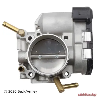 Beck/Arnley Fuel Injection Throttle Body 154-0171 - 154-0171