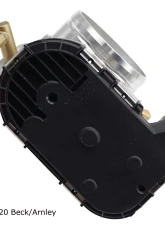 Beck/Arnley Fuel Injection Throttle Body 154-0171                                     - 154-0171 - Image 4