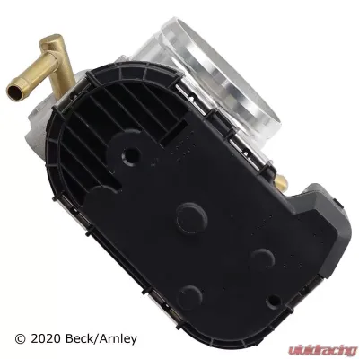 Beck/Arnley Fuel Injection Throttle Body 154-0171 - 154-0171
