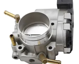 Beck/Arnley Fuel Injection Throttle Body 154-0171