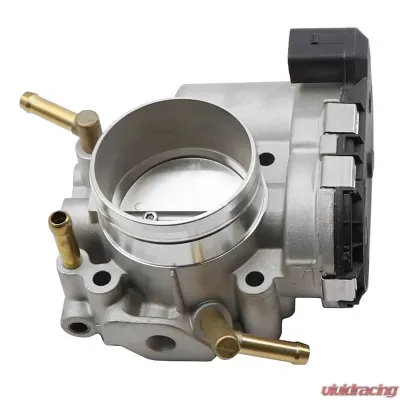 Beck/Arnley Fuel Injection Throttle Body 154-0171 - 154-0171