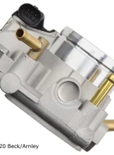 Beck/Arnley Fuel Injection Throttle Body 154-0171                                     - 154-0171 - Image 5
