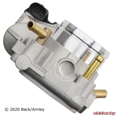 Beck/Arnley Fuel Injection Throttle Body 154-0171 - 154-0171