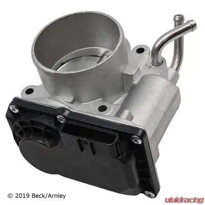 Beck/Arnley Fuel Injection Throttle Body 154-0172 - 154-0172