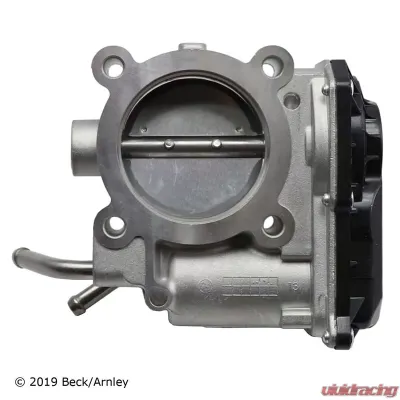 Beck/Arnley Fuel Injection Throttle Body 154-0172 - 154-0172