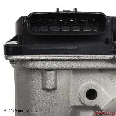 Beck/Arnley Fuel Injection Throttle Body 154-0172 - 154-0172