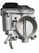 Beck/Arnley Fuel Injection Throttle Body 154-0172                                     - 154-0172 - Image 5