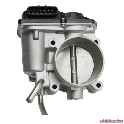 Beck/Arnley Fuel Injection Throttle Body 154-0172 - 154-0172