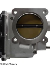 Beck/Arnley Fuel Injection Throttle Body 154-0176                                     - 154-0176 - Image 2
