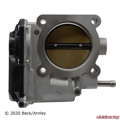 Beck/Arnley Fuel Injection Throttle Body 154-0176 - 154-0176