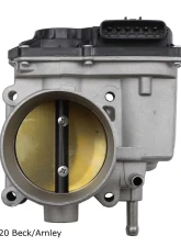 Beck/Arnley Fuel Injection Throttle Body 154-0176                                     - 154-0176 - Image 3