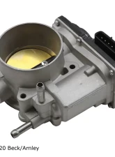 Beck/Arnley Fuel Injection Throttle Body 154-0176                                     - 154-0176 - Image 5