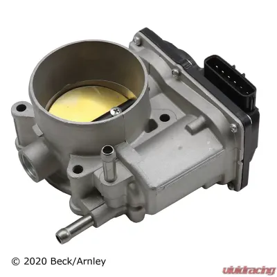 Beck/Arnley Fuel Injection Throttle Body 154-0176 - 154-0176