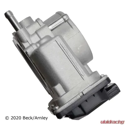 Beck/Arnley Fuel Injection Throttle Body 154-0176 - 154-0176