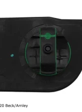 Beck/Arnley Engine Intake Manifold Actuator 154-0180                                     - 154-0180 - Image 5