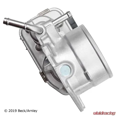 Beck/Arnley Fuel Injection Throttle Body 154-0182 - 154-0182