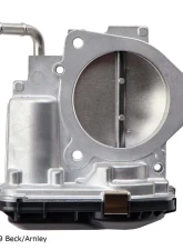 Beck/Arnley Fuel Injection Throttle Body 154-0182                                     - 154-0182 - Image 3