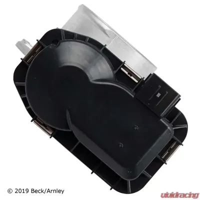 Beck/Arnley Fuel Injection Throttle Body 154-0182 - 154-0182