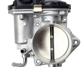 Beck/Arnley Fuel Injection Throttle Body 154-0182