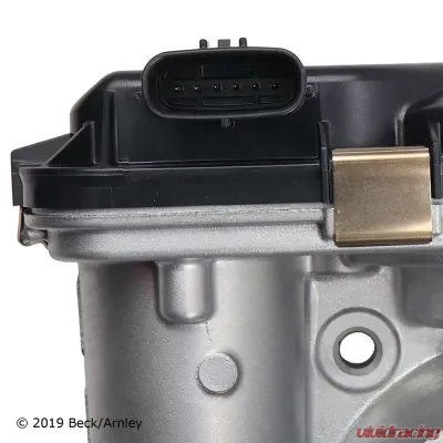 Beck/Arnley Fuel Injection Throttle Body 154-0182 - 154-0182