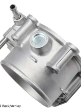 Beck/Arnley Fuel Injection Throttle Body 154-0187                                     - 154-0187 - Image 2