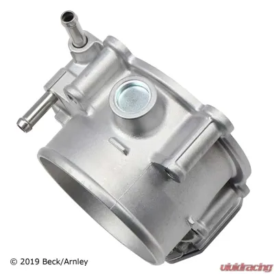 Beck/Arnley Fuel Injection Throttle Body 154-0187 - 154-0187