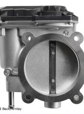 Beck/Arnley Fuel Injection Throttle Body 154-0187                                     - 154-0187 - Image 3