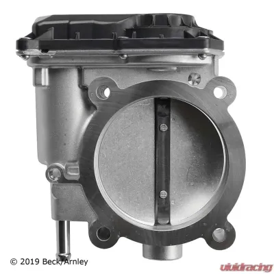 Beck/Arnley Fuel Injection Throttle Body 154-0187 - 154-0187