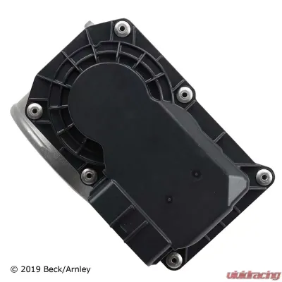 Beck/Arnley Fuel Injection Throttle Body 154-0187 - 154-0187