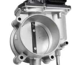Beck/Arnley Fuel Injection Throttle Body 154-0187