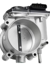 Beck/Arnley Fuel Injection Throttle Body 154-0187                                     - 154-0187 - Image 5