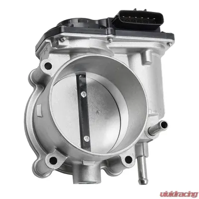 Beck/Arnley Fuel Injection Throttle Body 154-0187 - 154-0187