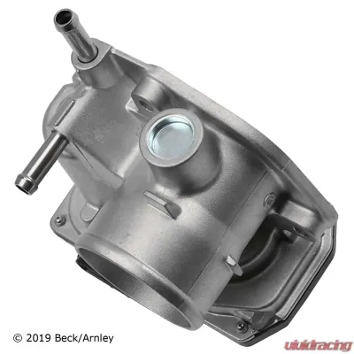 Beck/Arnley Fuel Injection Throttle Body 154-0188 - 154-0188
