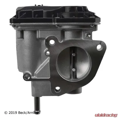 Beck/Arnley Fuel Injection Throttle Body 154-0188 - 154-0188