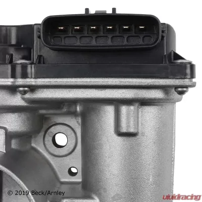 Beck/Arnley Fuel Injection Throttle Body 154-0188 - 154-0188