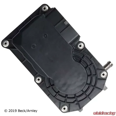 Beck/Arnley Fuel Injection Throttle Body 154-0192 - 154-0192