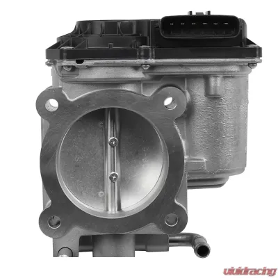 Beck/Arnley Fuel Injection Throttle Body 154-0192 - 154-0192