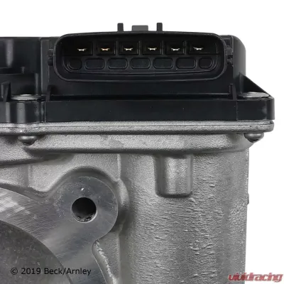 Beck/Arnley Fuel Injection Throttle Body 154-0192 - 154-0192
