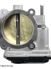 Beck/Arnley Fuel Injection Throttle Body 154-0196                                     - 154-0196 - Image 3