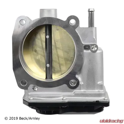 Beck/Arnley Fuel Injection Throttle Body 154-0196 - 154-0196