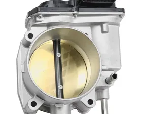 Beck/Arnley Fuel Injection Throttle Body 154-0196